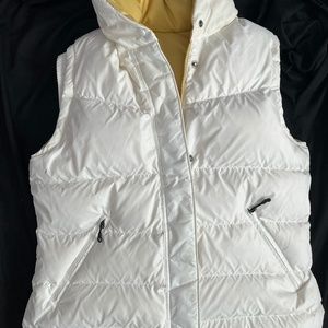 Nike 550 Puffer Vest Size L